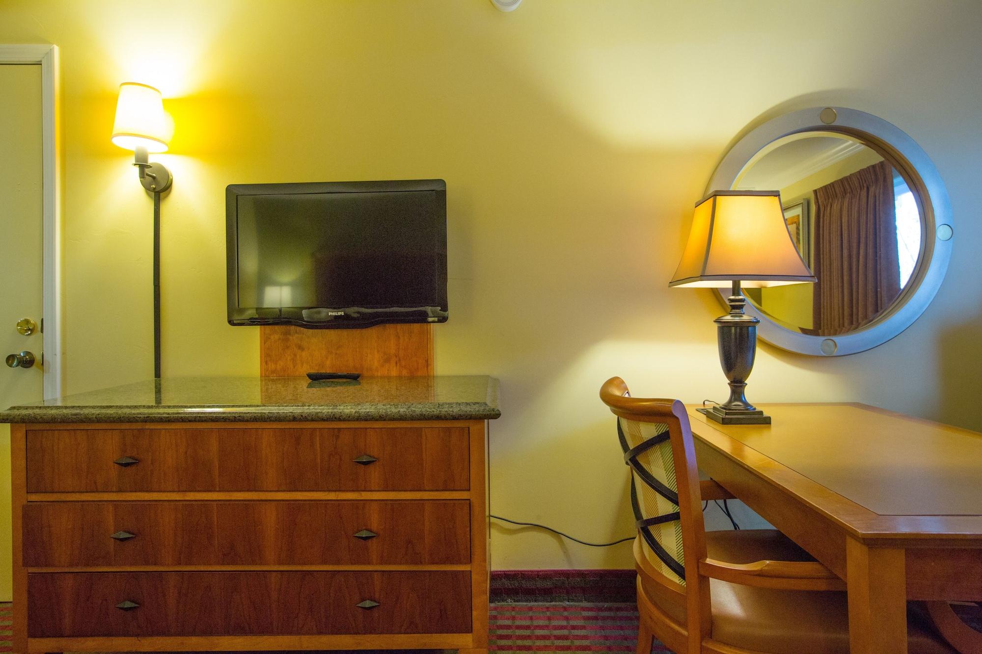 Aloha Inn Арройо-Гранде Экстерьер фото